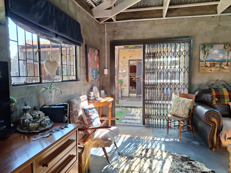 3 Bedroom Property for Sale in Memel Free State